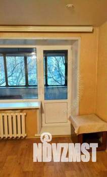 2-к квартира, вторичка, 52м2, 2/9 этаж