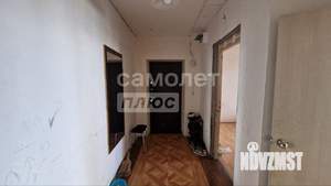 2-к квартира, вторичка, 57м2, 10/18 этаж