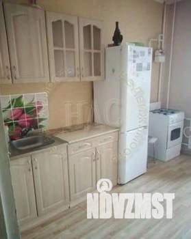 1-к квартира, вторичка, 42м2, 6/10 этаж