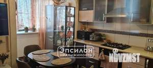 1-к квартира, вторичка, 48м2, 10/11 этаж