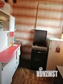 2-к квартира, вторичка, 42м2, 2/5 этаж