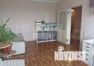 2-к квартира, вторичка, 58м2, 6/17 этаж