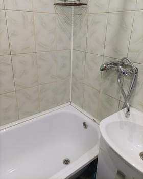 1-к квартира, вторичка, 30м2, 5/5 этаж