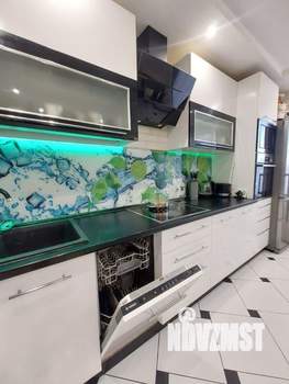 3-к квартира, вторичка, 77м2, 2/20 этаж
