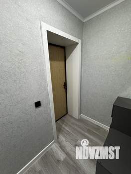 2-к квартира, вторичка, 44м2, 4/5 этаж