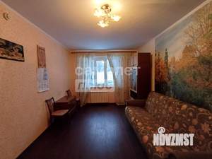 1-к квартира, вторичка, 38м2, 1/17 этаж