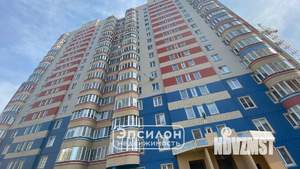 3-к квартира, вторичка, 85м2, 11/17 этаж