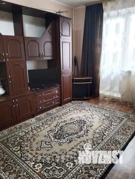 1-к квартира, вторичка, 38м2, 6/17 этаж