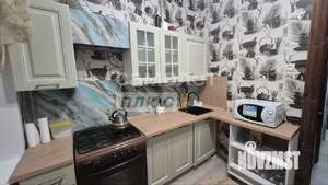 2-к квартира, вторичка, 56м2, 1/4 этаж