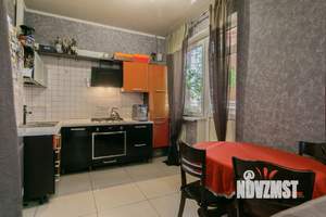 1-к квартира, вторичка, 42м2, 8/9 этаж