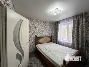 3-к квартира, вторичка, 48м2, 5/5 этаж