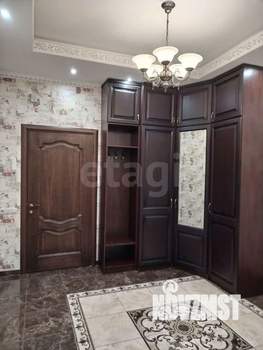 3-к квартира, вторичка, 94м2, 4/9 этаж