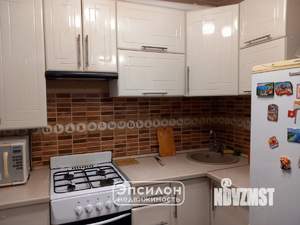 1-к квартира, вторичка, 30м2, 1/5 этаж