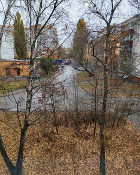 2-к квартира, вторичка, 26м2, 3/5 этаж