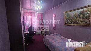 3-к квартира, вторичка, 58м2, 3/5 этаж