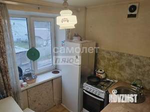 2-к квартира, вторичка, 46м2, 2/5 этаж