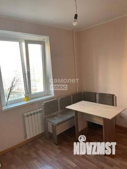 1-к квартира, вторичка, 38м2, 9/17 этаж