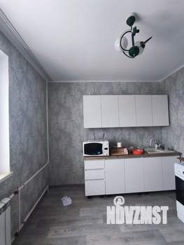 1-к квартира, вторичка, 36м2, 17/17 этаж