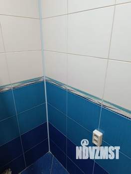 1-к квартира, вторичка, 32м2, 4/5 этаж