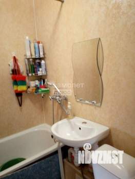 1-к квартира, вторичка, 32м2, 4/5 этаж