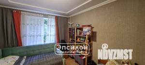 4-к квартира, вторичка, 70м2, 2/9 этаж