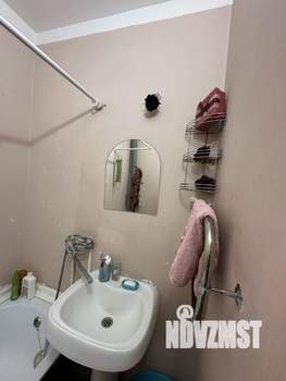 2-к квартира, вторичка, 45м2, 10/10 этаж