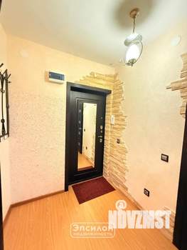 1-к квартира, вторичка, 34м2, 10/10 этаж