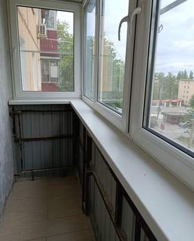 1-к квартира, вторичка, 32м2, 4/5 этаж