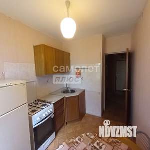 1-к квартира, вторичка, 32м2, 7/9 этаж