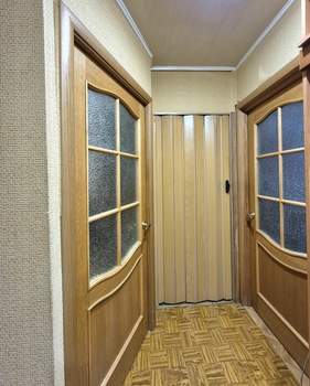 2-к квартира, вторичка, 47м2, 3/5 этаж