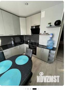 3-к квартира, вторичка, 81м2, 16/17 этаж