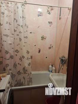 3-к квартира, вторичка, 64м2, 2/2 этаж