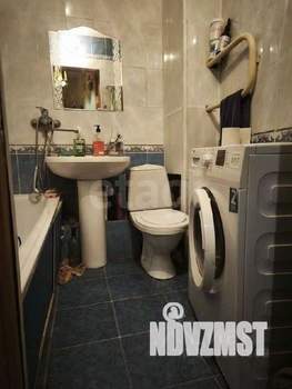 1-к квартира, вторичка, 33м2, 2/5 этаж