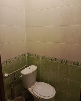 2-к квартира, вторичка, 54м2, 3/3 этаж