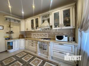 4-к квартира, вторичка, 141м2, 6/9 этаж