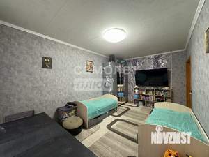 3-к квартира, вторичка, 60м2, 1/9 этаж