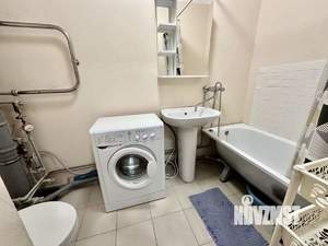 1-к квартира, вторичка, 36м2, 3/17 этаж