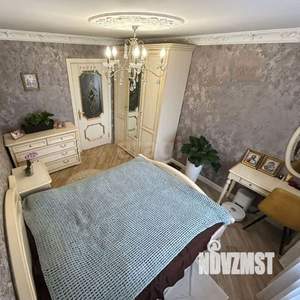 5-к квартира, вторичка, 87м2, 12/12 этаж