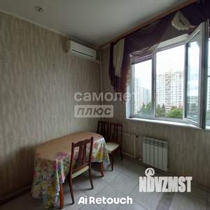 2-к квартира, вторичка, 72м2, 7/9 этаж