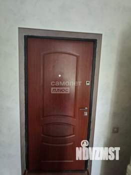 1-к квартира, вторичка, 20м2, 2/2 этаж