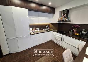 3-к квартира, вторичка, 58м2, 10/10 этаж