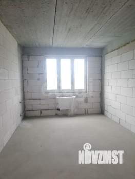 1-к квартира, вторичка, 43м2, 4/10 этаж