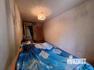 2-к квартира, вторичка, 43м2, 2/5 этаж