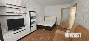 1-к квартира, вторичка, 37м2, 16/17 этаж