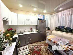 2-к квартира, вторичка, 61м2, 17/17 этаж