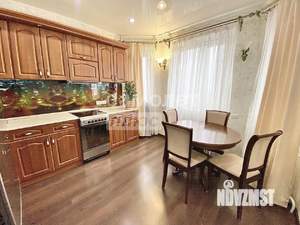 2-к квартира, вторичка, 56м2, 16/17 этаж