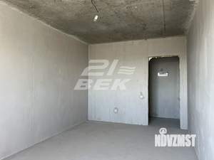 2-к квартира, вторичка, 64м2, 4/11 этаж