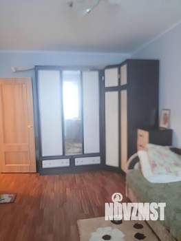 2-к квартира, вторичка, 56м2, 17/17 этаж