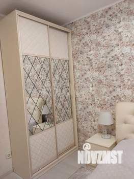 3-к квартира, вторичка, 77м2, 2/20 этаж