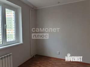 1-к квартира, вторичка, 38м2, 5/17 этаж